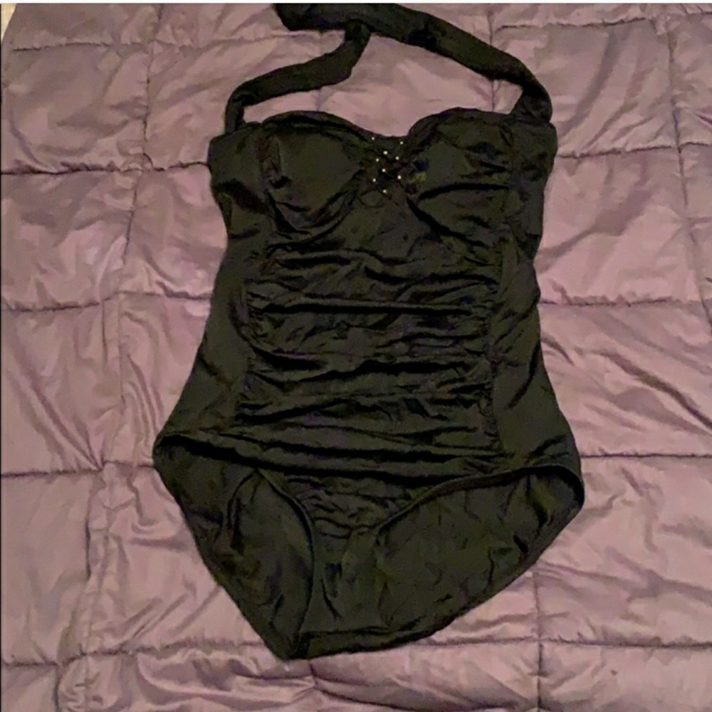 Jantzen swim suit